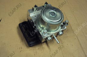 БЛОК АБС   NISSAN JUKE 1.6