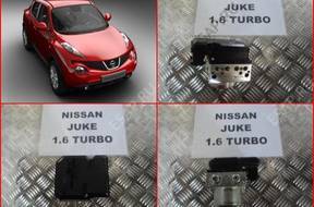 БЛОК АБС   NISSAN JUKE 1.6 T