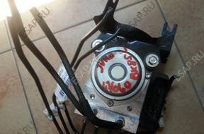 БЛОК АБС NISSAN JUKE   47600 BX85E TD8405