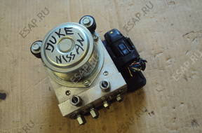 БЛОК АБС   NISSAN JUKE 47660 1KK0C
