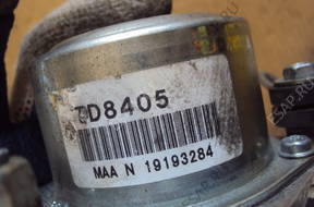 БЛОК АБС   NISSAN JUKE 47660 1KK0C