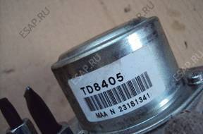 БЛОК АБС   NISSAN JUKE 47660 1KK0C
