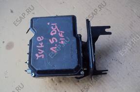 БЛОК АБС   NISSAN JUKE 47660 BX80C