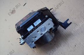 БЛОК АБС   NISSAN JUKE 47660 BX80C