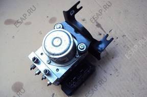 БЛОК АБС   NISSAN JUKE 47660 BX80C
