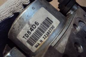 БЛОК АБС   NISSAN JUKE 47660 BX80C