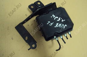 БЛОК АБС   NISSAN JUKE 47660 JY43D