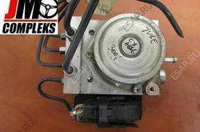 БЛОК АБС NISSAN JUKE   476601KK0C  2707K039