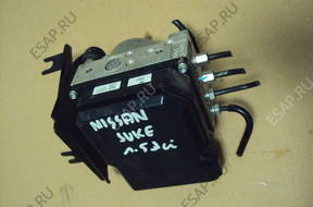 БЛОК АБС   NISSAN JUKE 47660BK80E