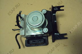 БЛОК АБС   NISSAN JUKE 47660BK80E