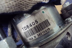 БЛОК АБС   NISSAN JUKE 47660BK80E