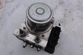 БЛОК АБС   NISSAN JUKE 4776601KD2A TD8405