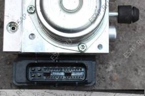 БЛОК АБС NISSAN JUKE KOLEOS   TD8405 47660 JX07B