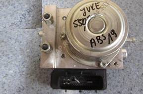 БЛОК АБС NISSAN JUKE   TD8405  16151914