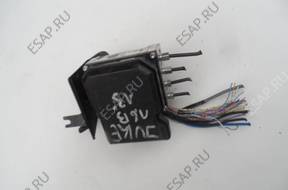 БЛОК АБС NISSAN JUKE    TD8405 47660 1BX80A