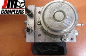БЛОК АБС NISSAN JUKE   TD8405  476601KK0B 1Y27L086