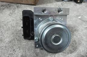 БЛОК АБС NISSAN JUKE   TD8405 CA