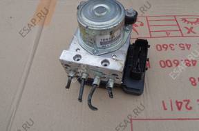 БЛОК АБС Nissan JUKE    TD8405