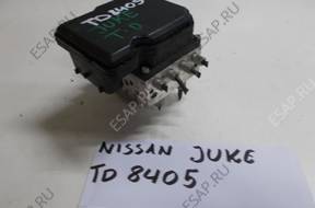 БЛОК АБС   Nissan Juke TD8405