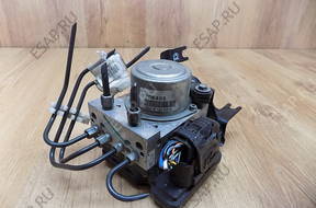 БЛОК АБС NISSAN JUKE   TD8405