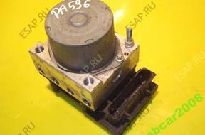 БЛОК АБС   NISSAN K12 0265800319 47660-AX600