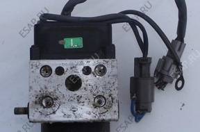 БЛОК АБС NISSAN MAXIMA   11000040300 476000L00