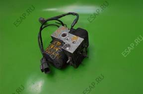 БЛОК АБС NISSAN MAXIMA   14000040300