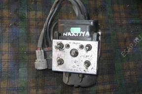 БЛОК АБС NISSAN MAXIMA 2.0 V6   476000L700 1998 год