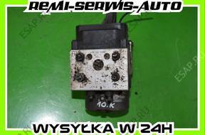 БЛОК АБС   Nissan Maxima 476000L700 1100004300