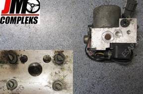 БЛОК АБС   NISSAN MAXIMA 476000L700