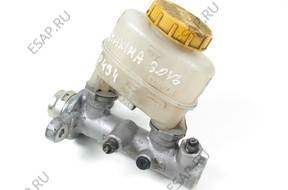 БЛОК АБС  NISSAN MAXIMA A32  95-98