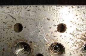 БЛОК АБС  Nissan Maxima A34 - Silniczek 74660-7Y002