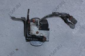 БЛОК АБС NISSAN MAXIMA QX 00 05  UK