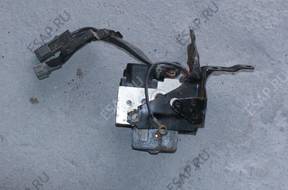 БЛОК АБС NISSAN MAXIMA QX 00 05  UK