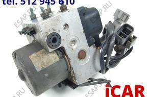 БЛОК АБС   NISSAN MAXIMA QX 11000040300 476000L00