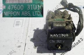 БЛОК АБС NISSAN MAXIMA QX 2.0 V6