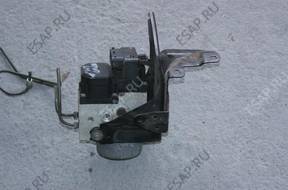 БЛОК АБС NISSAN MAXIMA QX 2000 2002 03