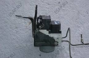 БЛОК АБС NISSAN MAXIMA QX 2000 2002 03