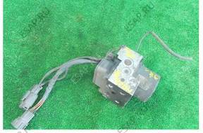 БЛОК АБС NISSAN MAXIMA QX 3.0 V6 1998 год -  HAMULCWA