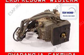 БЛОК АБС   NISSAN MAXIMA QX 95-00 3.0 6V