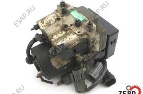 БЛОК АБС - NISSAN MAXIMA QX A32 2.0 3.0