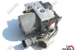 БЛОК АБС - NISSAN MAXIMA QX A32 2.0 3.0