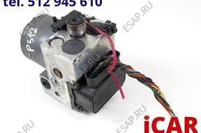 БЛОК АБС    NISSAN MAXIMA QX A32 476000L70