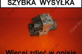 БЛОК АБС   NISSAN MICRA II K11 1.0 BOSCH 0273004539