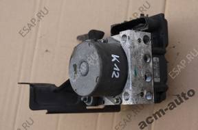 БЛОК АБС NISSAN MICRA K12   0 265 231 341 gorzw