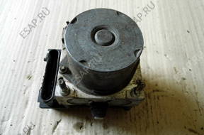 БЛОК АБС NISSAN MICRA K12   0265231341 0265800319