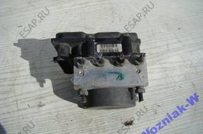 БЛОК АБС NISSAN MICRA K12   0265231841 0265800574