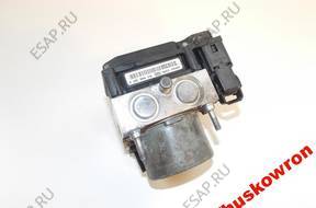 БЛОК АБС   NISSAN MICRA K12  0265800319