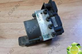 БЛОК АБС NISSAN MICRA K12 1.4 16V   0265231341