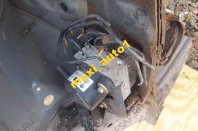 БЛОК АБС nissan murano  03 05 06 07 08   .